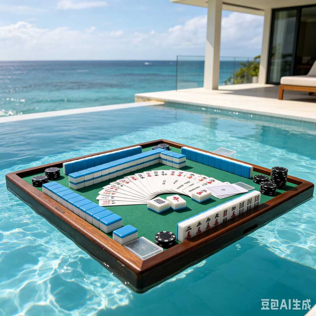 FortWorth,mahjong