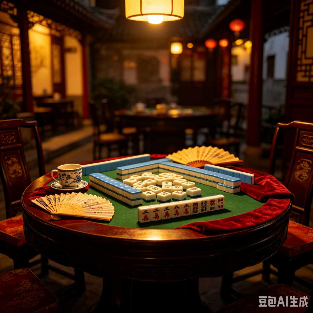 Arkansas,mahjong