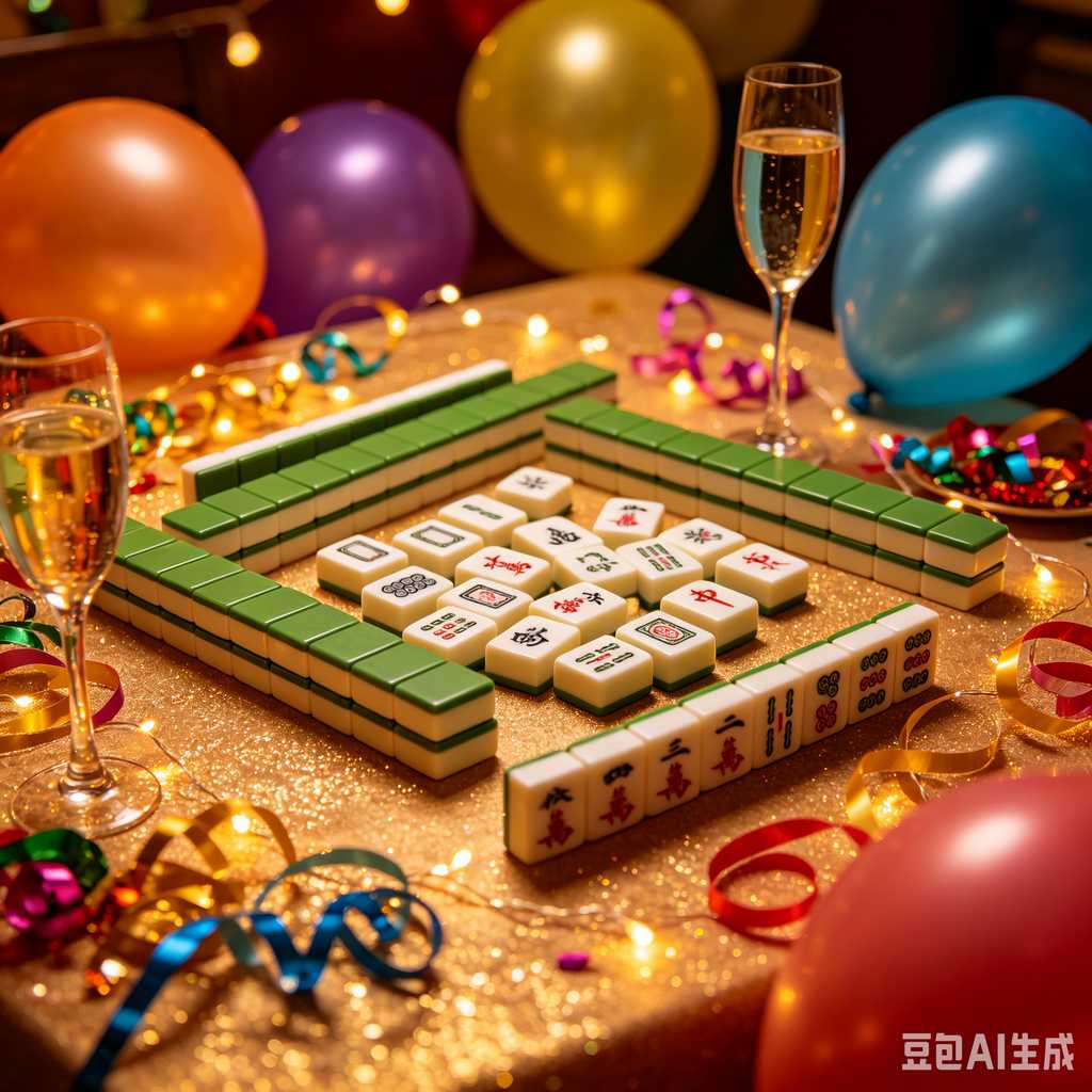 Indianapolis,mahjong