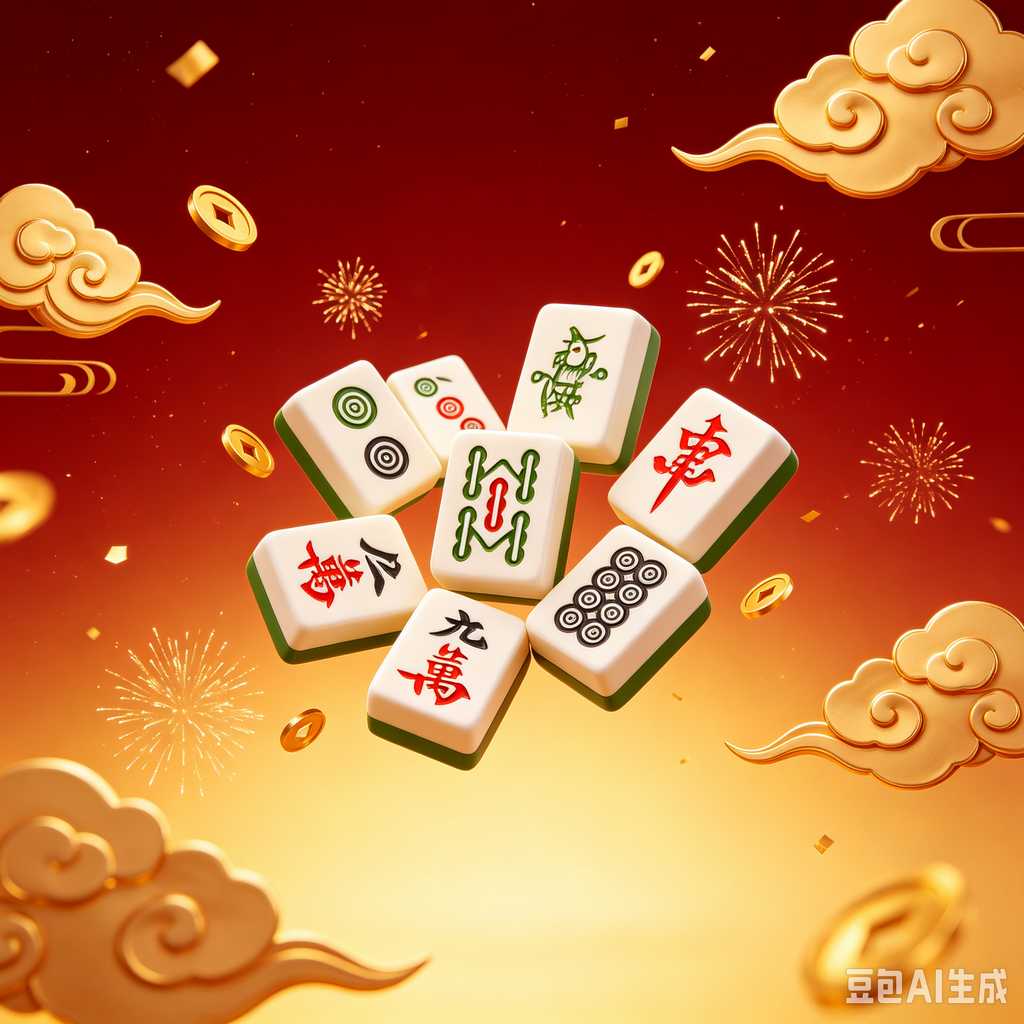 Magdeburg,mahjong