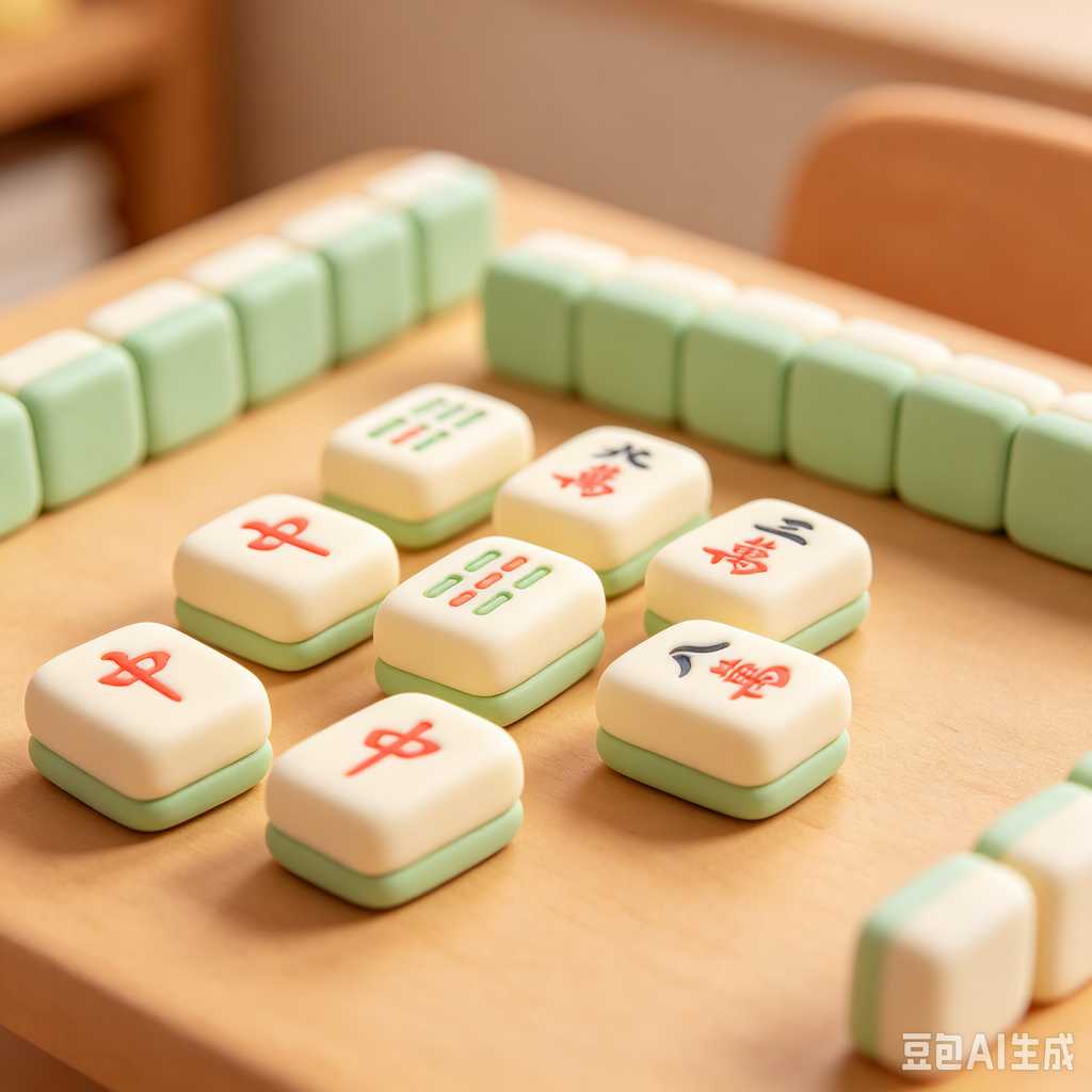 AlbuquerqueNM,mahjong