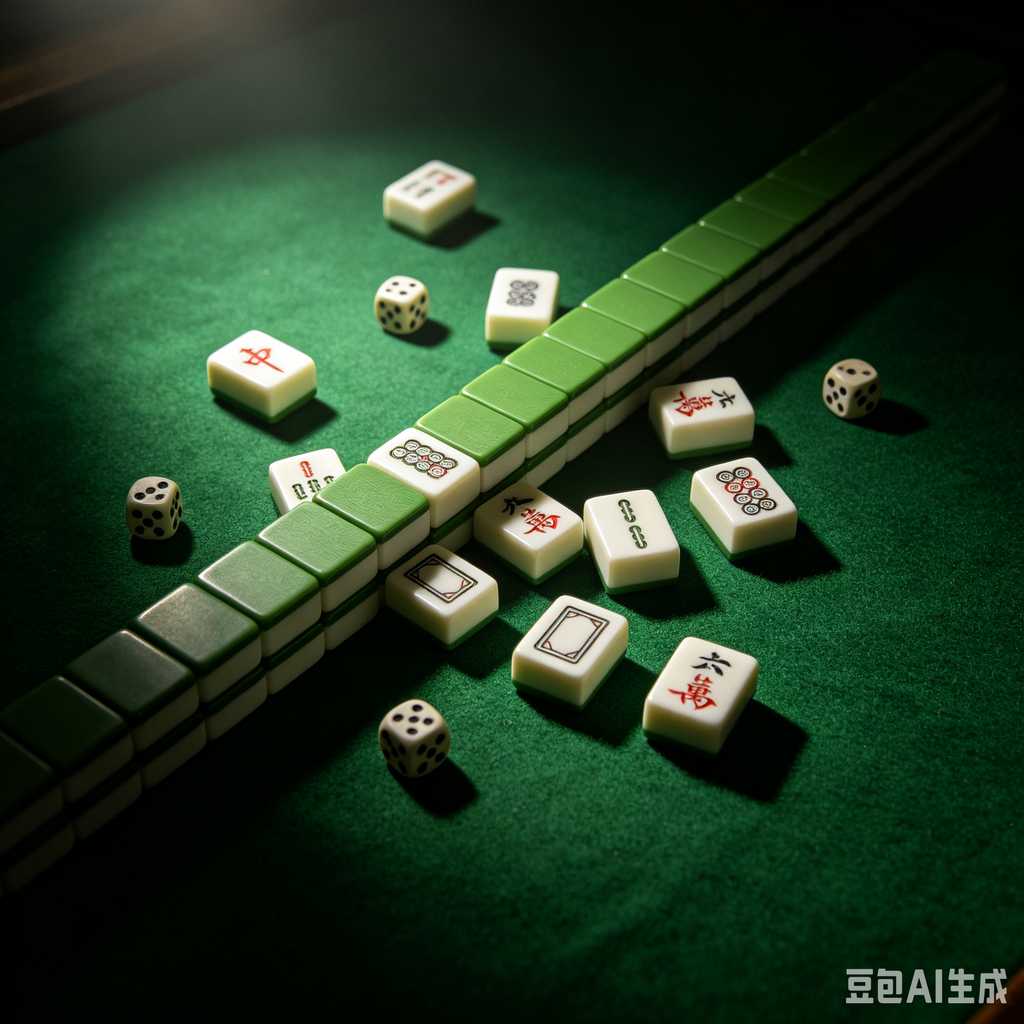 Youngstown,mahjong