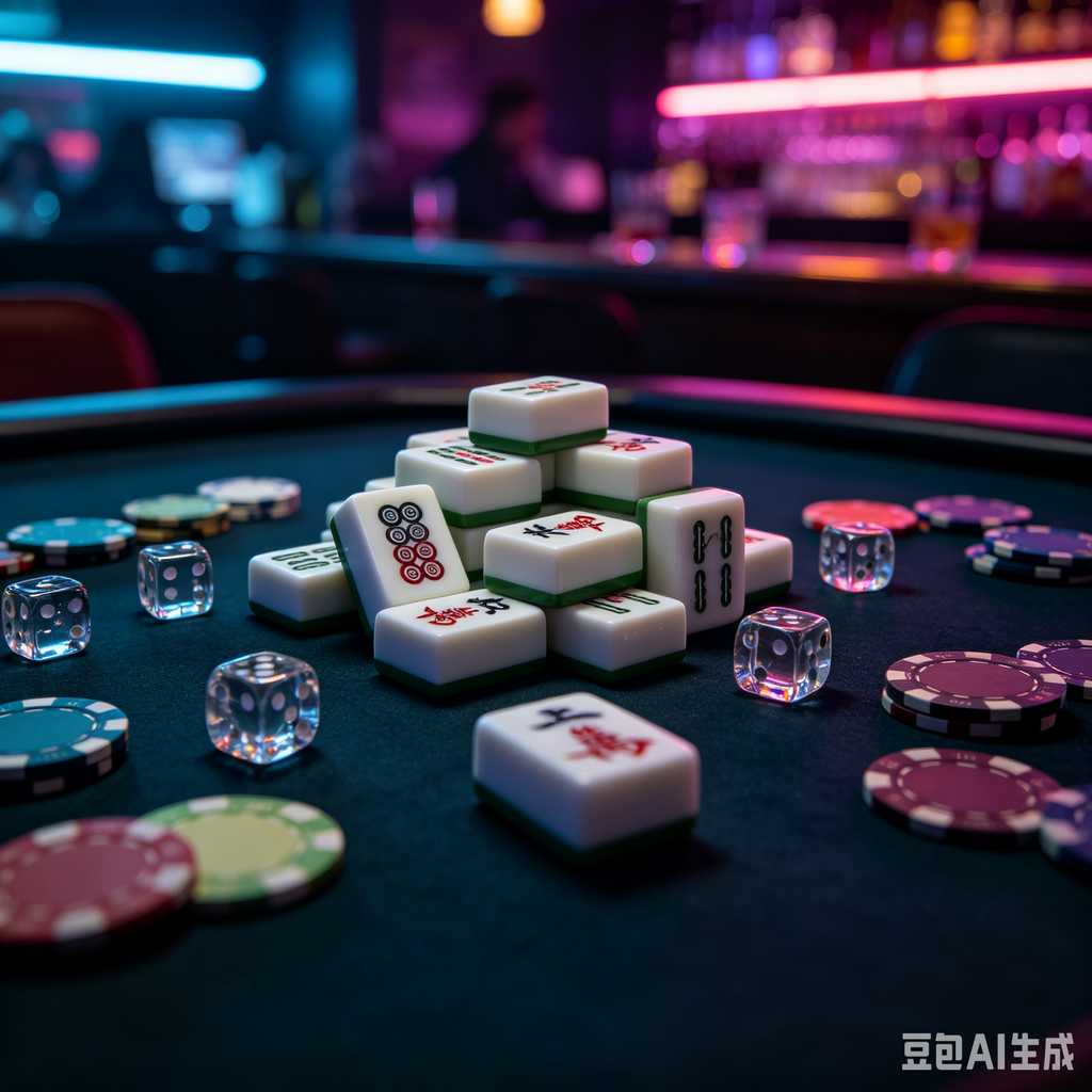 AugustaME,mahjong