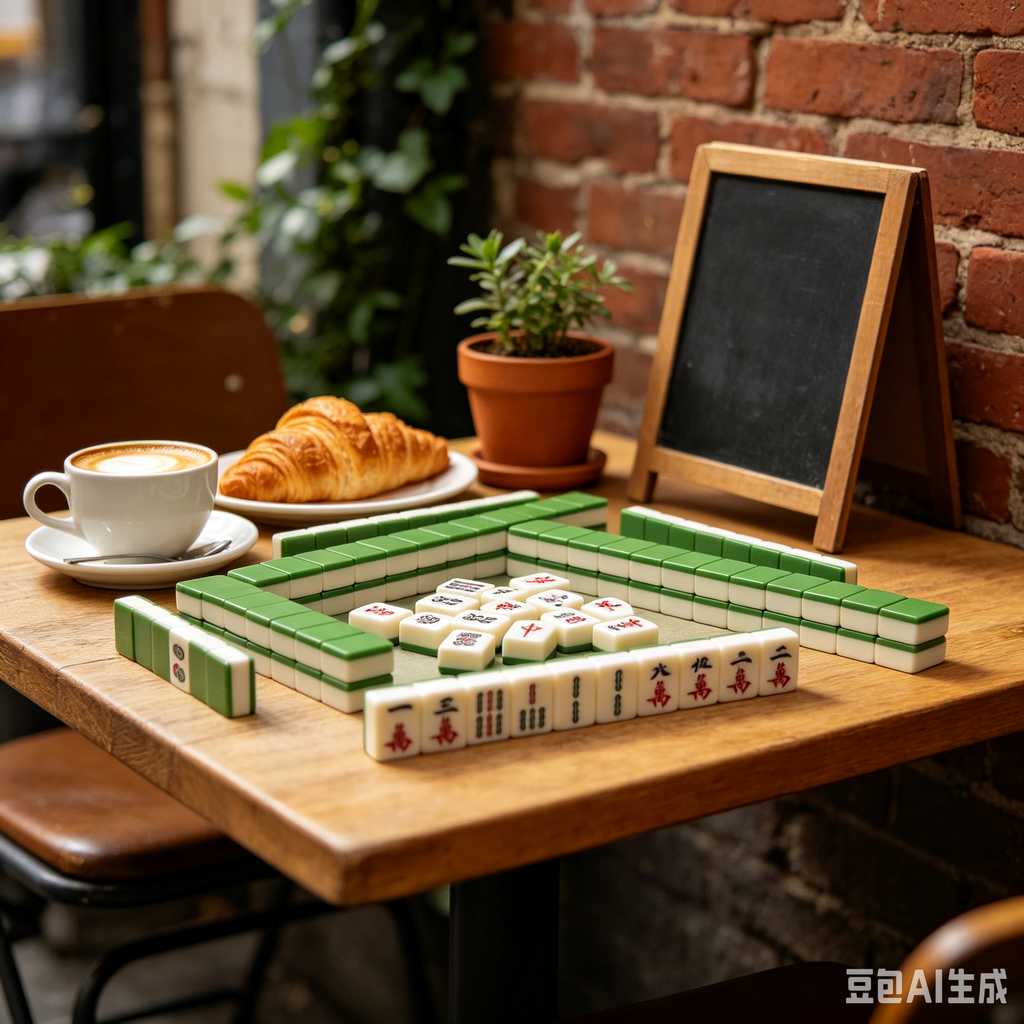 CorpusChristi,mahjong