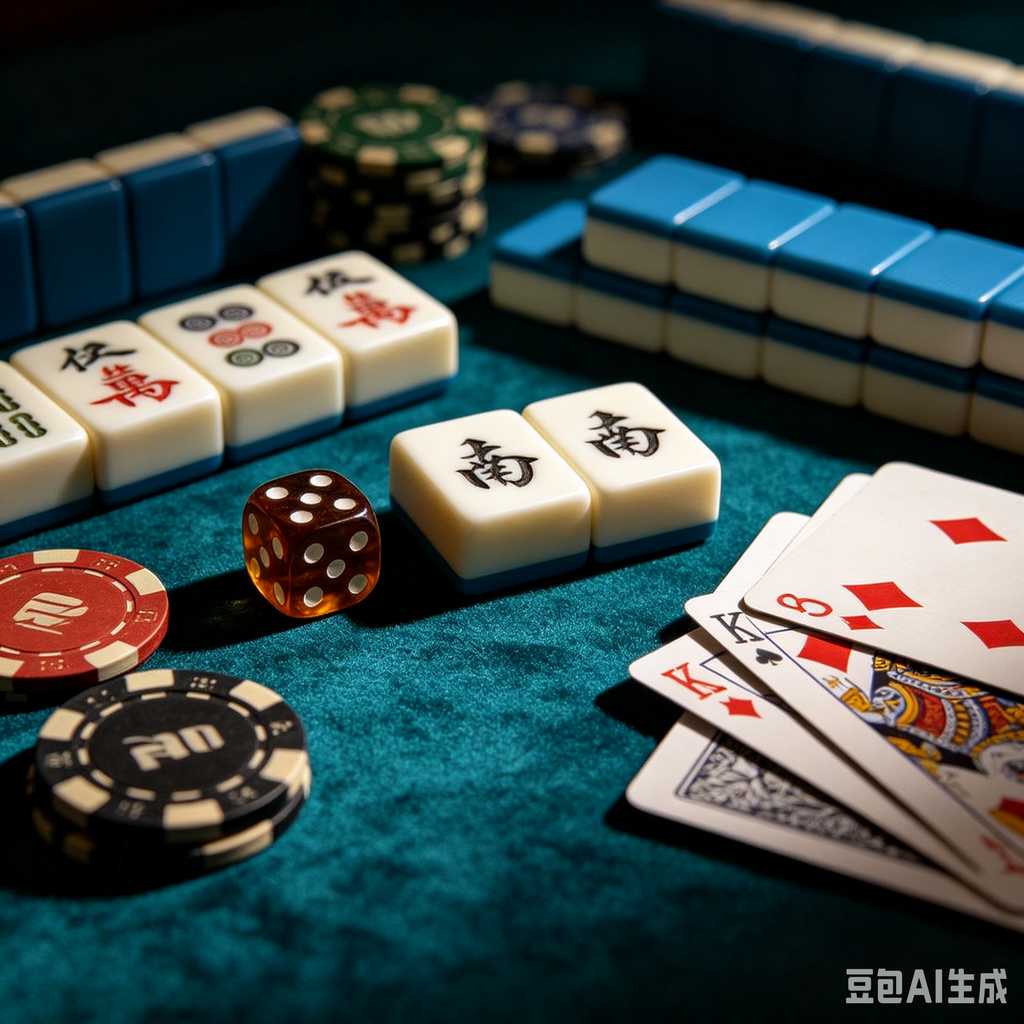 Rijeka,mahjong