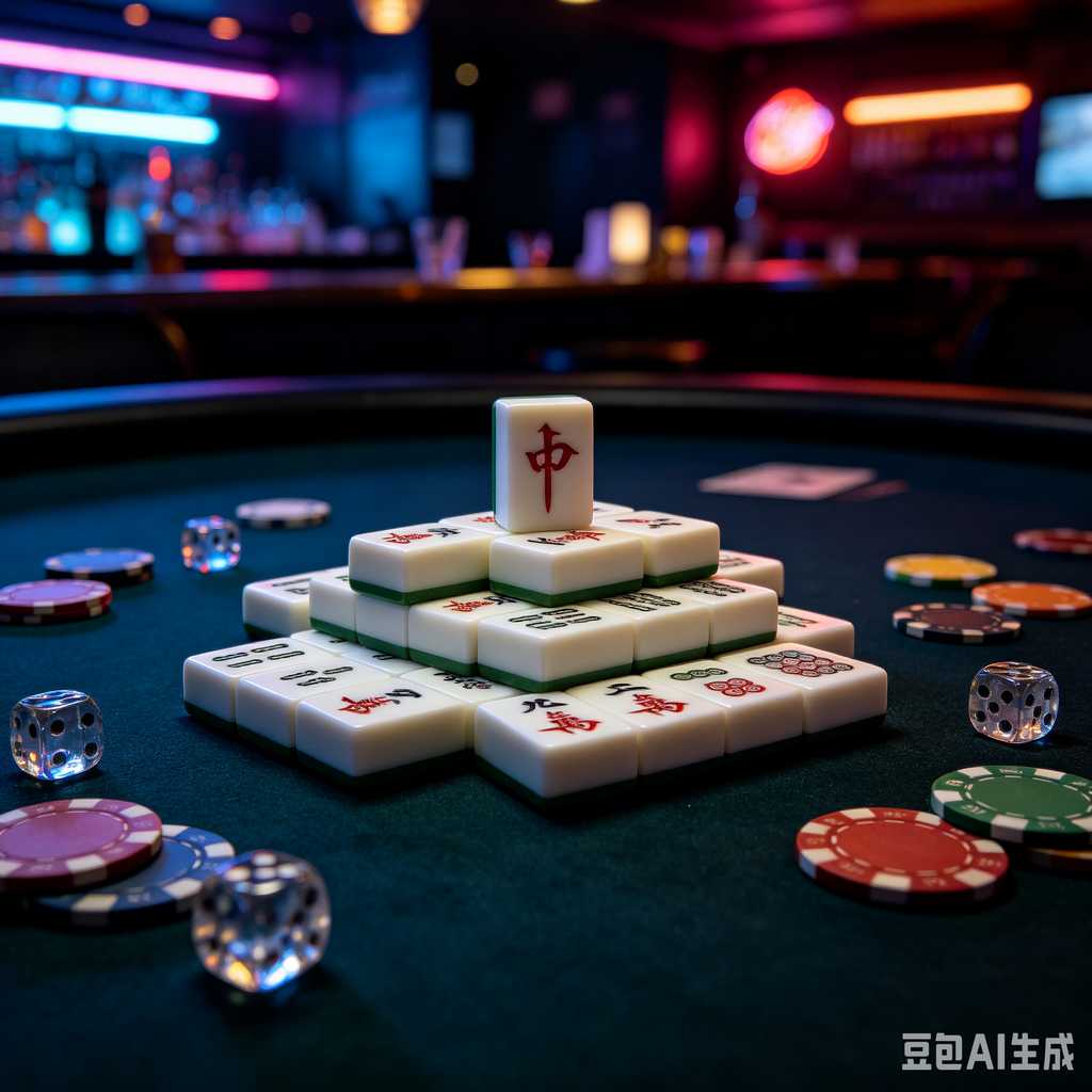 Philadelphia,mahjong