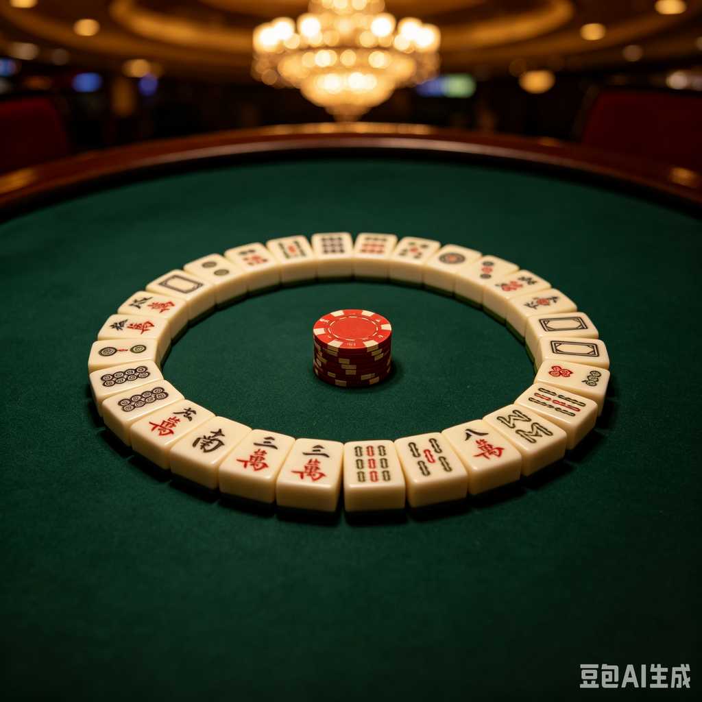 Flint,mahjong