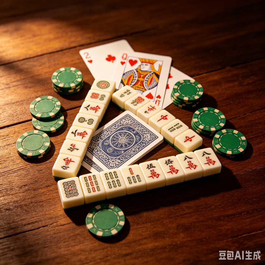LondonON,mahjong