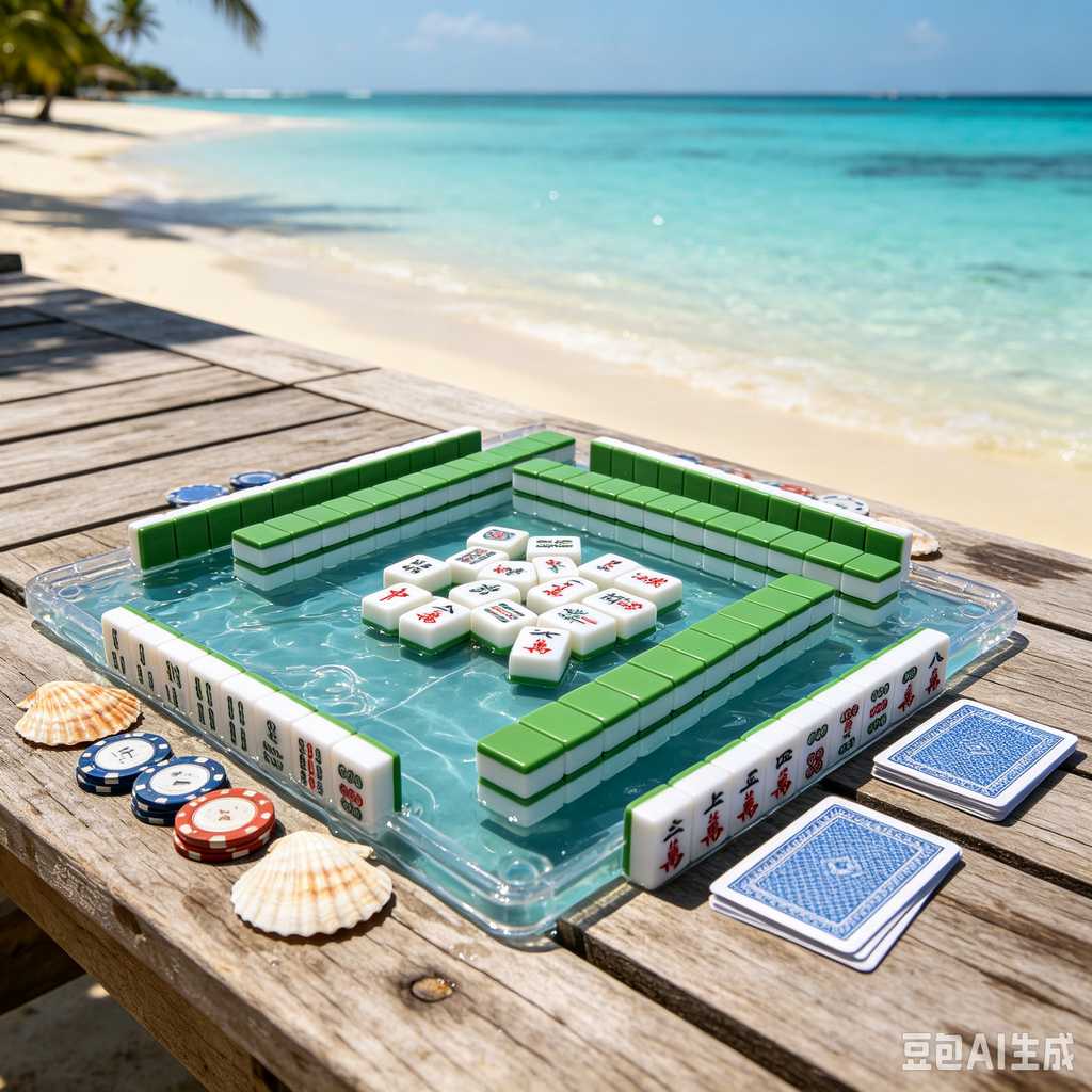 Tallinn,mahjong