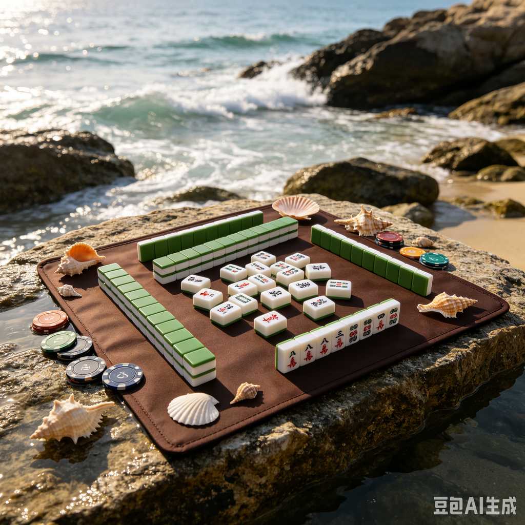 Funchal,mahjong