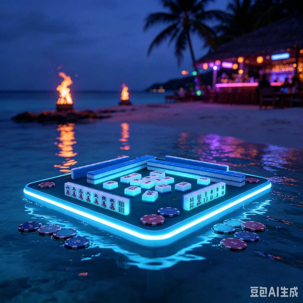 Maine,mahjong